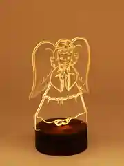 Угольный светильник ночник светодиодный LED