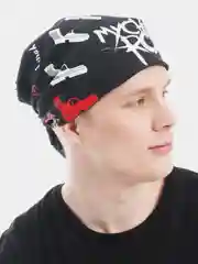 Бандана с принтом My chemical romance