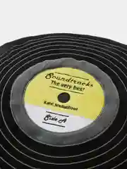 Подушка диванная Balvi "Soundtracks"