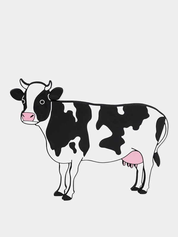 Подставка под горячее магнитная Balvi "La Vache"
