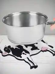 Подставка под горячее магнитная Balvi "La Vache"