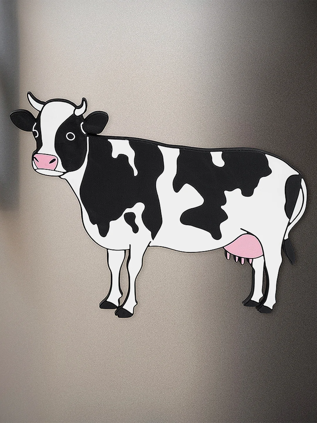 Подставка под горячее магнитная Balvi "La Vache"