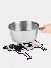 Подставка под горячее магнитная Balvi "La Vache"