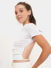 Топик женский Klo