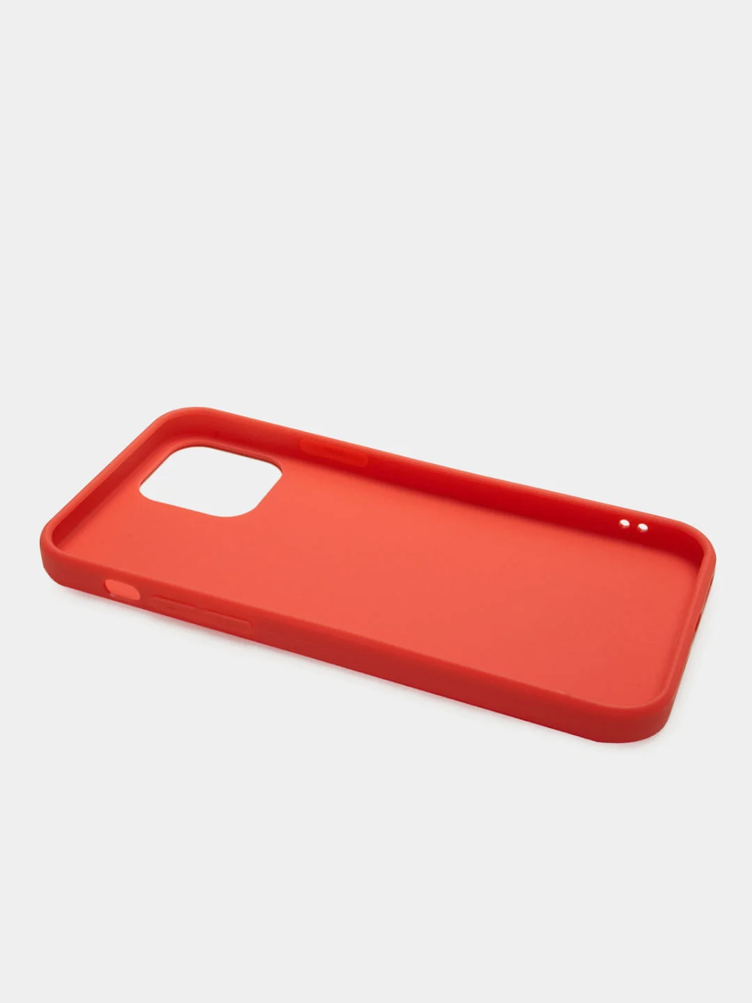 Чехол для iPhone 12, 12 Pro? силиконовый? матовый? однотонный