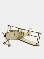 Карамельный летающий самолет, SOPWITH PUP, К-5, игрушки для детей, хобби