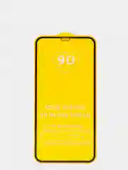 Защитное стекло 9D Appie iPhone X