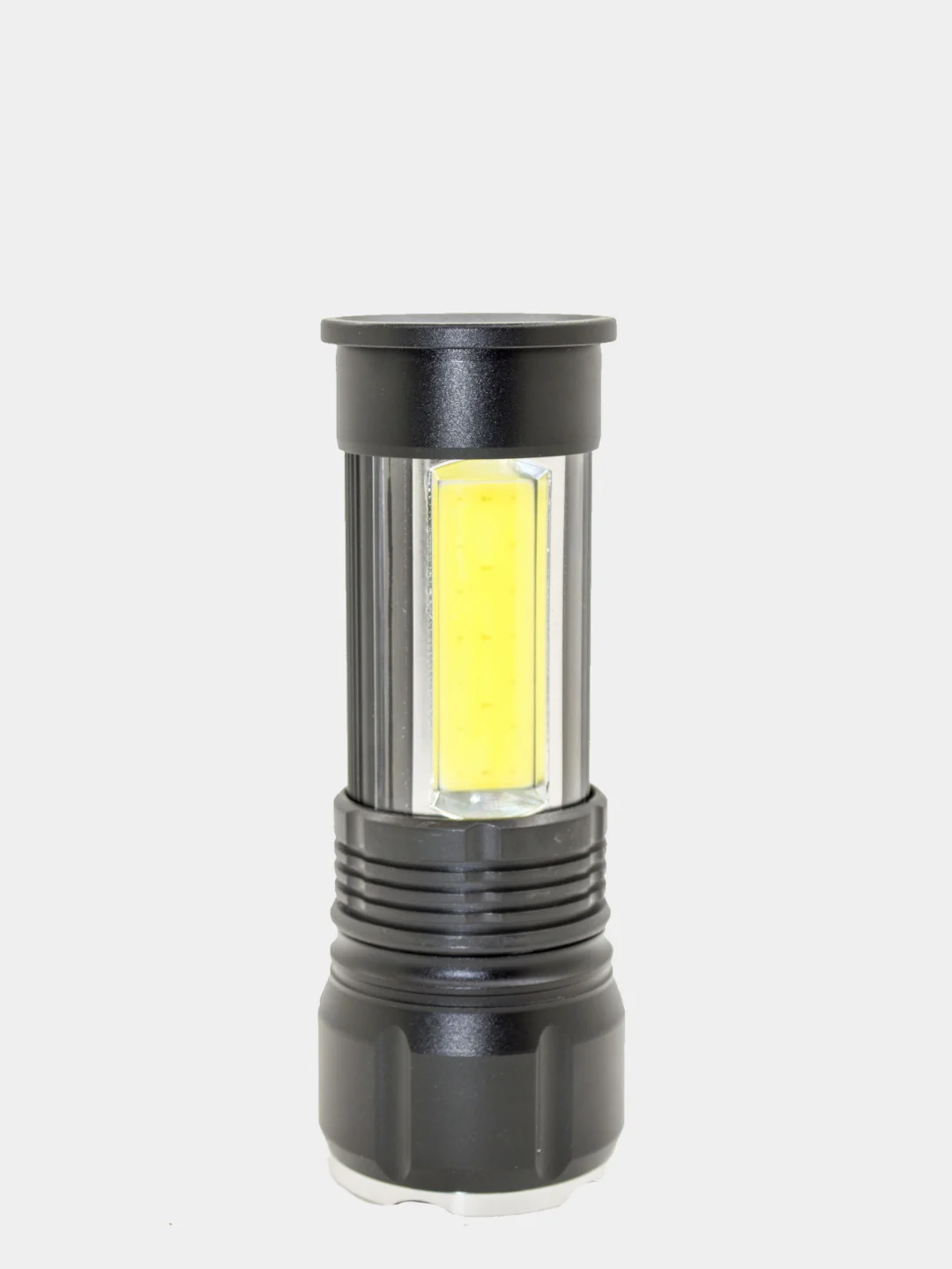 Фонарь прожектор HL - 622, Zoom