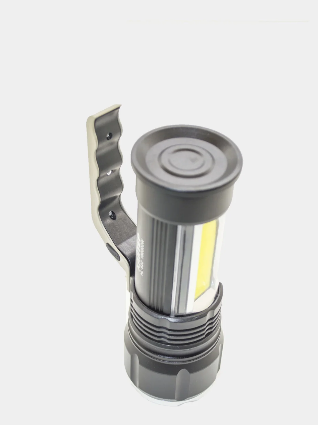 Фонарь прожектор HL - 622, Zoom