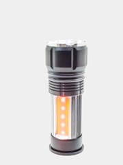 Фонарь прожектор HL - 622, Zoom
