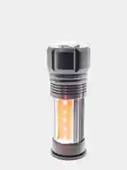 Фонарь прожектор HL - 622, Zoom