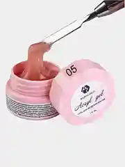Акригель для наращивания ногтей ADRICOCO