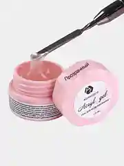 Акригель для наращивания ногтей ADRICOCO