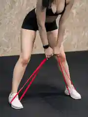 Фитнес резинка