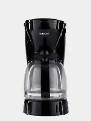 Кофеварка электрическая Haeger HG-123S