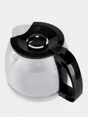 Кофеварка электрическая Haeger HG-123S