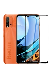 Защитное стекло на Xiaomi Redmi 9 / 9T / Poco M3