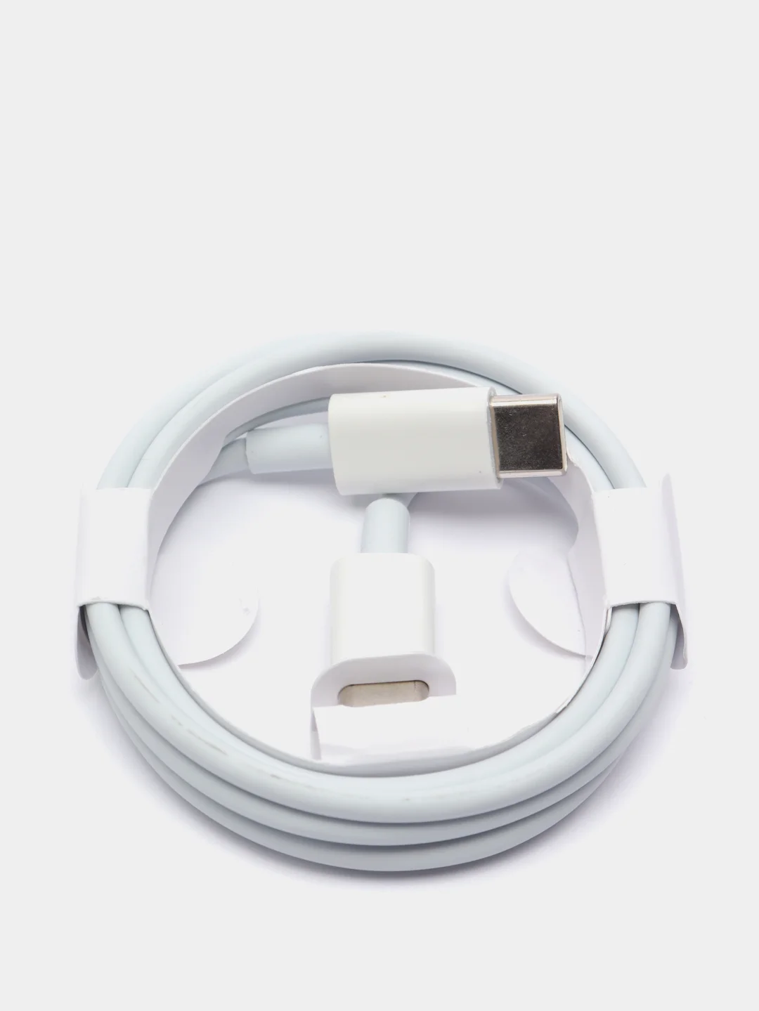 Кабель зарядный Type-C / Type-C , шнур с поддержкой быстрой зарядки Android iPhone 15