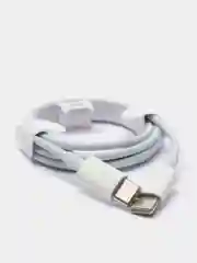Кабель зарядный Type-C / Type-C , шнур с поддержкой быстрой зарядки Android iPhone 15