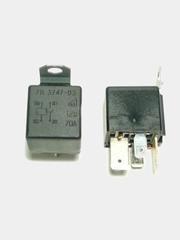 Реле 4-контактное силовое (70А,12V) (711.3747-02/03)