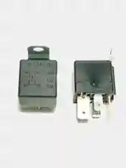 Реле 4-контактное силовое (70А,12V) (711.3747-02/03)