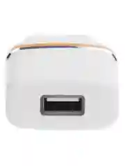 Сетевое универсальное зарядное устройство REXANT, 1 USB-порт, 5 В, 2100 мА