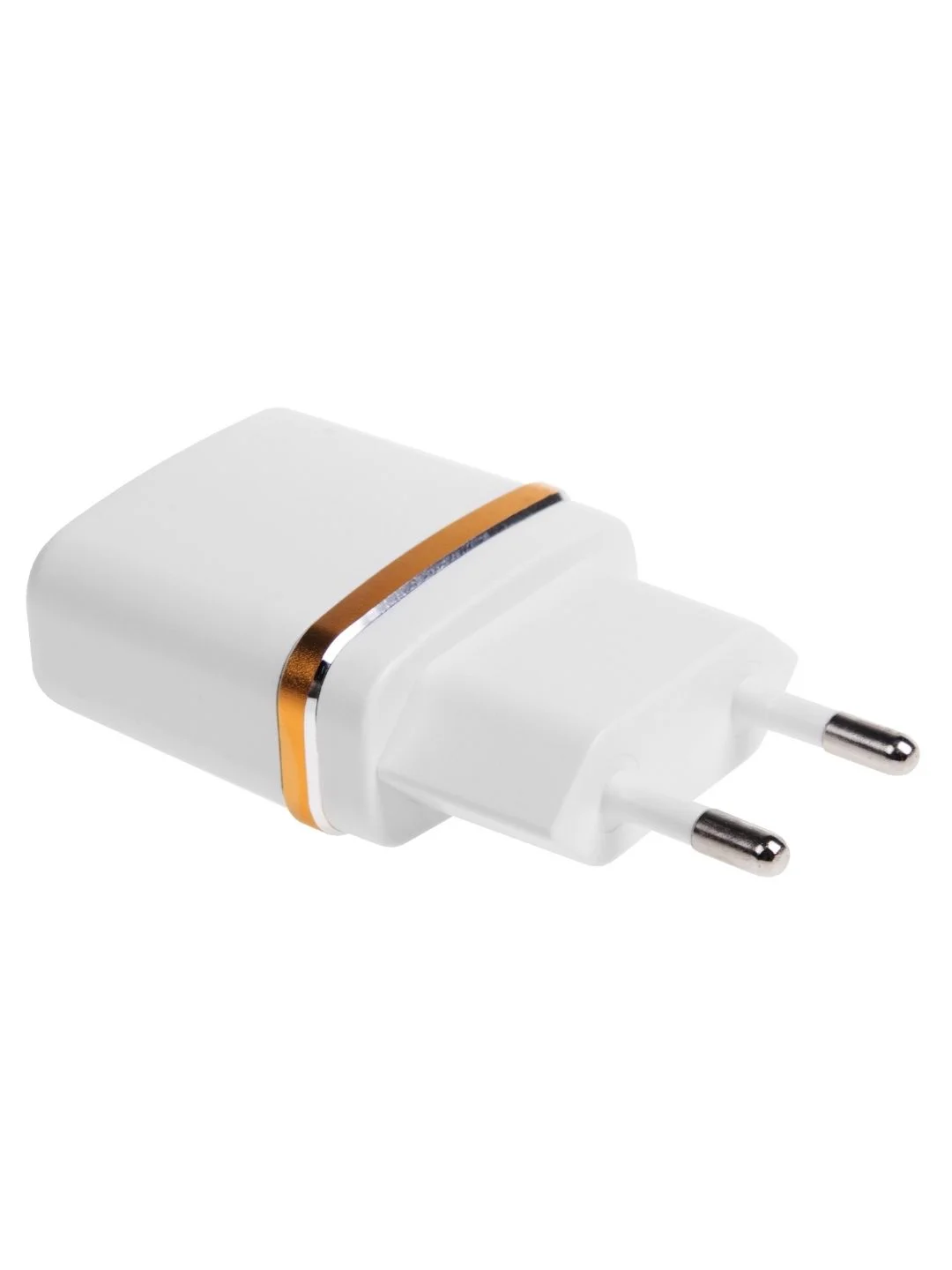 Сетевое универсальное зарядное устройство REXANT, 1 USB-порт, 5 В, 2100 мА