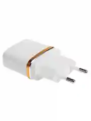 Сетевое универсальное зарядное устройство REXANT, 1 USB-порт, 5 В, 2100 мА