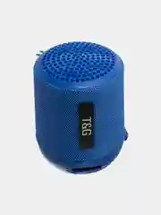 Портативная беспроводная колонка Bluetooth T&G TG129
