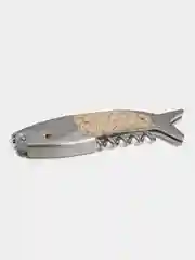 Штопор в подарочной коробке Balvi "Wild Salmon"