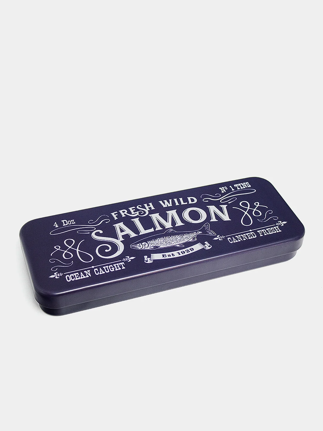 Штопор в подарочной коробке Balvi "Wild Salmon"