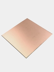 Гетинакс 1-сторонний FR1-1 1.5 мм, 100 x 100