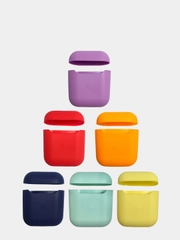Чехол для Apple Airpods 2