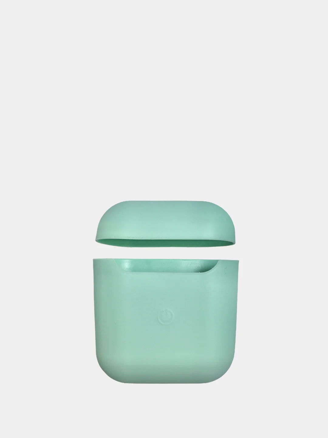 Мятный чехол для Apple Airpods 2