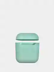 Мятный чехол для Apple Airpods 2