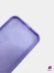 Багровый чехол Silicon Case iPhone 11/12/12PRO MAX с защитой камеры с бархатной подкладкой БЕЗ LOGO