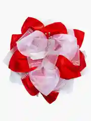 Бант для волос школьный, Arco Carino