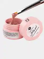 Гель-желе для моделирования ногтей Adricoco