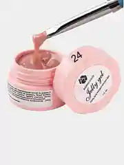 Гель-желе для моделирования ногтей Adricoco