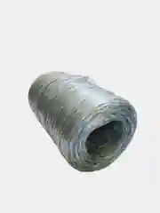 Серебряный нитки пряжа полипропиленовая для вязания мочалок