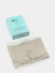 Planet SPA Altai Голубая глина Серебряная 100г