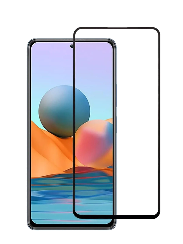 Защитное стекло для Xiaomi Redmi Note 10 / Note 10S