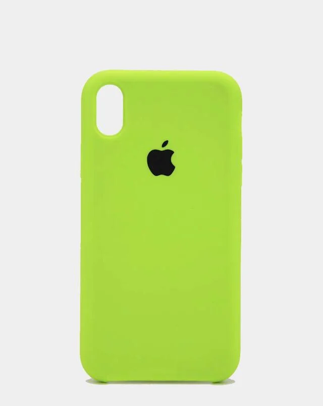 Чехол для iPhone XR