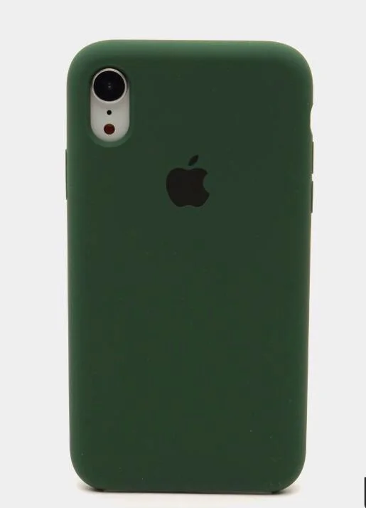 Чехол для iPhone XR