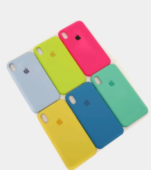 Чехол для iPhone XR