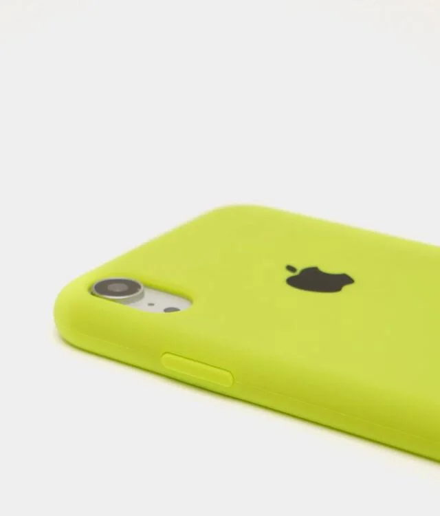Чехол для iPhone XR