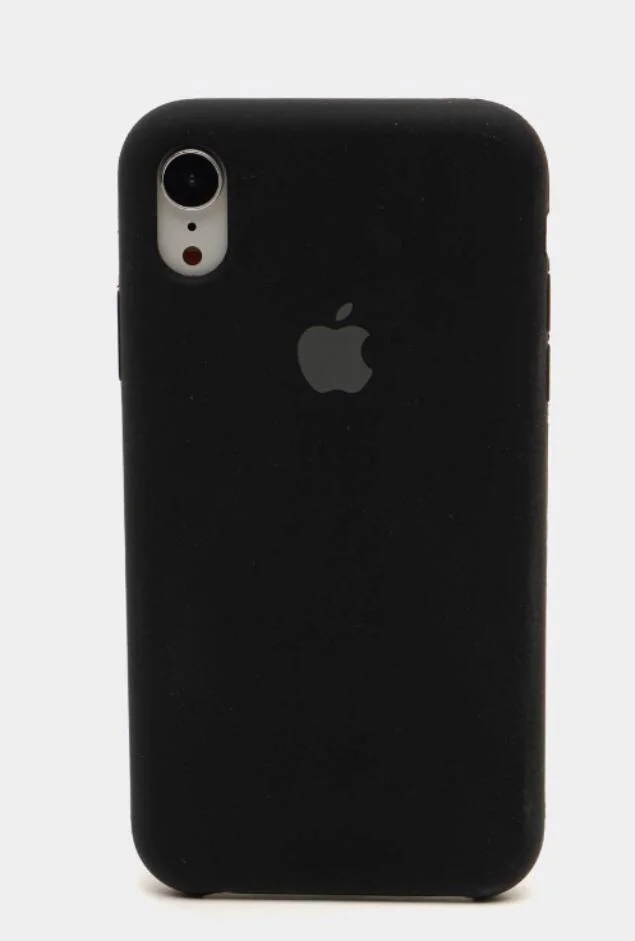 Чехол для iPhone XR