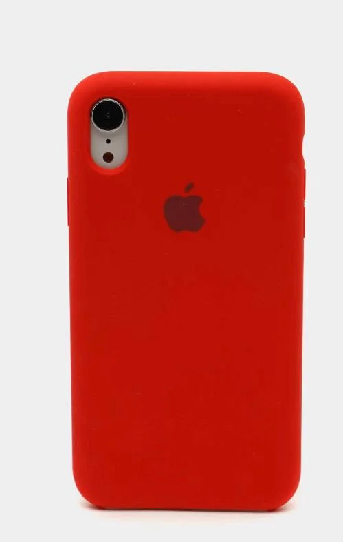 Чехол для iPhone XR