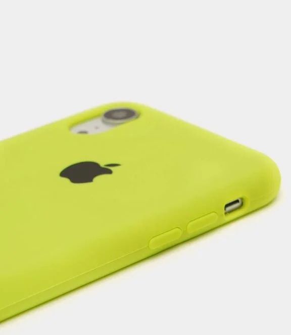 Чехол для iPhone XR