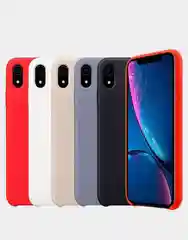 Чехол для iPhone XR